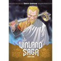 Vinland Saga, Book 4 - Hardcover