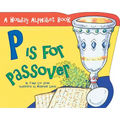 P Is for Passover - Paperback