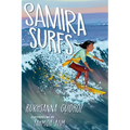 Samira Surfs - Hardcover