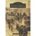 Idaho Falls - Paperback