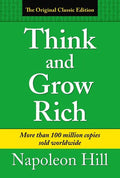 Think & Grow Rich - Paperback