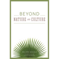 Beyond Nature and Culture - Paperback
