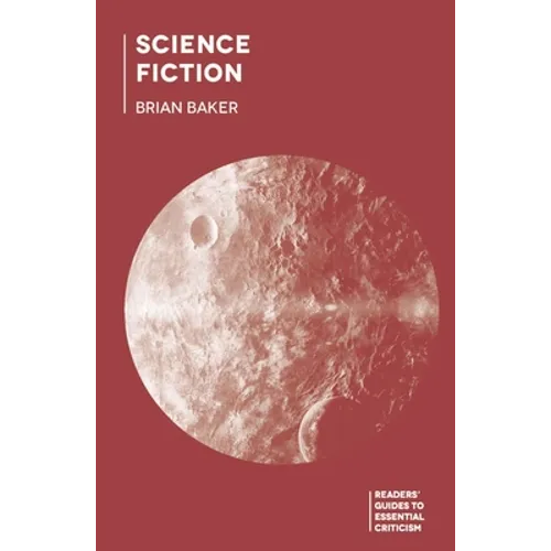 Science Fiction - Paperback