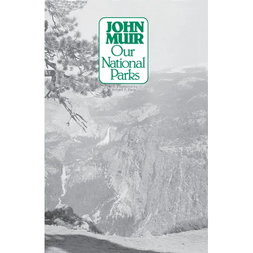 Our National Parks - Paperback