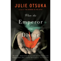 When the Emperor Was Divine - Paperback