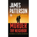 Murder Thy Neighbor - Mass Market Paperbound