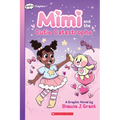 Mimi and the Cutie Catastrophe: A Graphix Chapters Book (Mimi #1) - Paperback