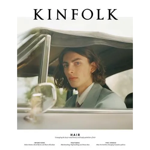 Kinfolk Volume 28 - Paperback