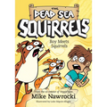 Boy Meets Squirrels - Paperback