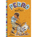The Best Pet? - Paperback