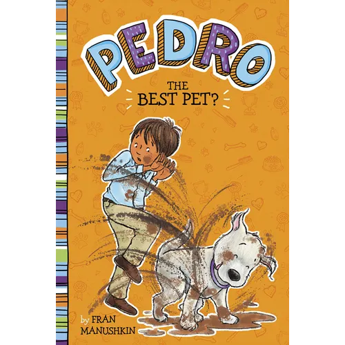 The Best Pet? - Paperback