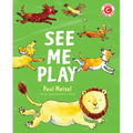 See Me Play - Paperback