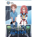 The Girl I Like Forgot Her Glasses 05 - Paperback