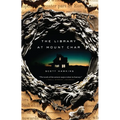The Library at Mount Char - Paperback