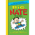 Big Nate on a Roll - Hardcover