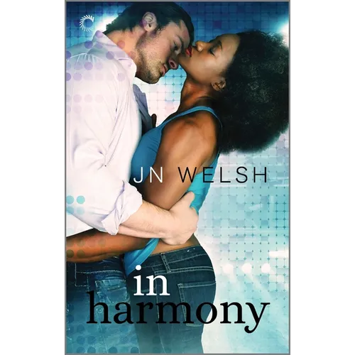 In Harmony: An Interracial Romance - Mass Market Paperbound