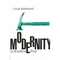 Modernity on Endless Trial - Paperback