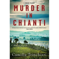 Murder in Chianti - Paperback