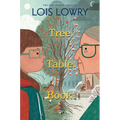 Tree. Table. Book. - Hardcover