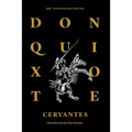 Don Quixote of La Mancha - Paperback