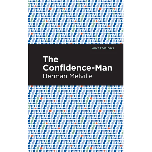 The Confidence-Man - Hardcover