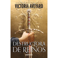 La Destructora de Reinos - Paperback