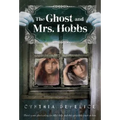 The Ghost and Mrs. Hobbs - Paperback