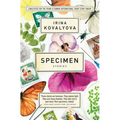 Specimen: Stories - Paperback