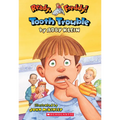 Tooth Trouble (Ready, Freddy! #1) - Paperback