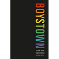 Boystown: Sex and Community in Chicago - Paperback