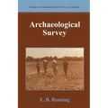 Archaeological Survey - Paperback