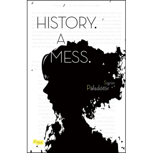History. a Mess. - Paperback