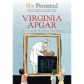 She Persisted: Virginia Apgar - Paperback