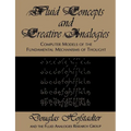 Fluid Concepts and Creative Analogies - Paperback