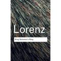 King Solomon's Ring - Paperback