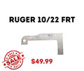 Ruger 10/22 FRT Trigger, 100% USA made .22 forced reset trigger