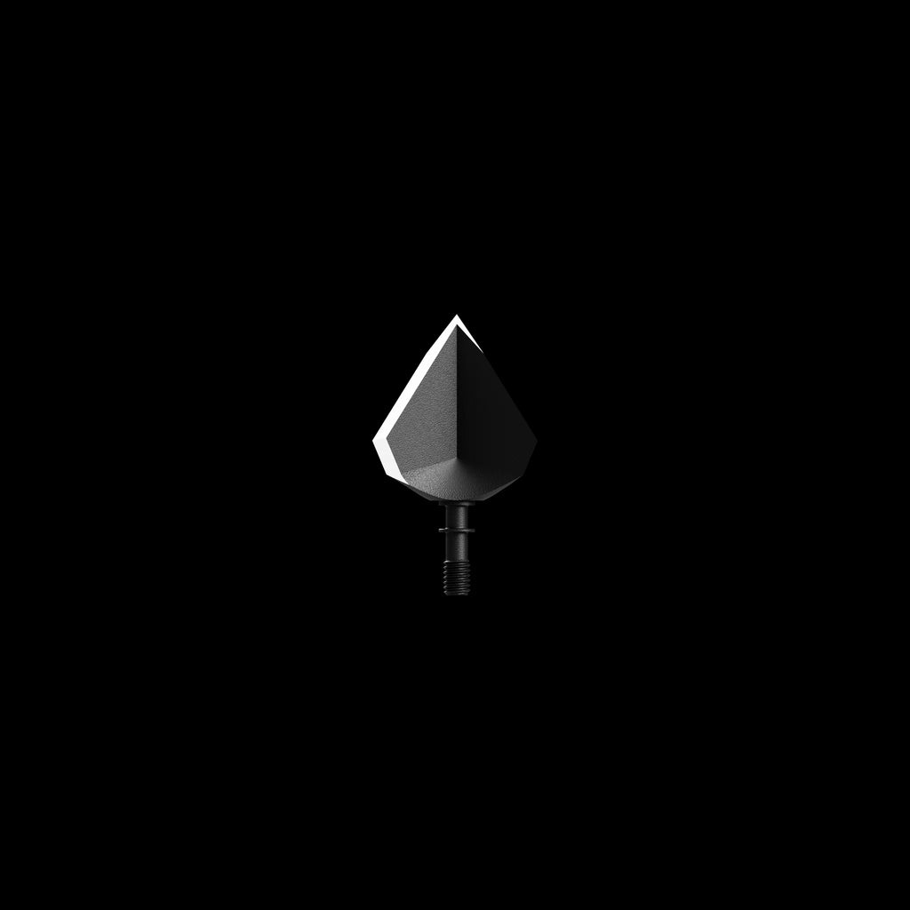 SINGLE BEVEL 100