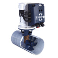 VETUS BOW PRO Boosted Thruster 90kgf 12/24V 185mm Tunnel [BOWB090]
