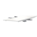 KVH Starlink Performance Gen 3 Kit - Flat Mount w/Router [72-1113-FLAT-R]