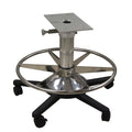 Springfield 4" In-Shore RS2 Pedestal Package [1455580-NC]