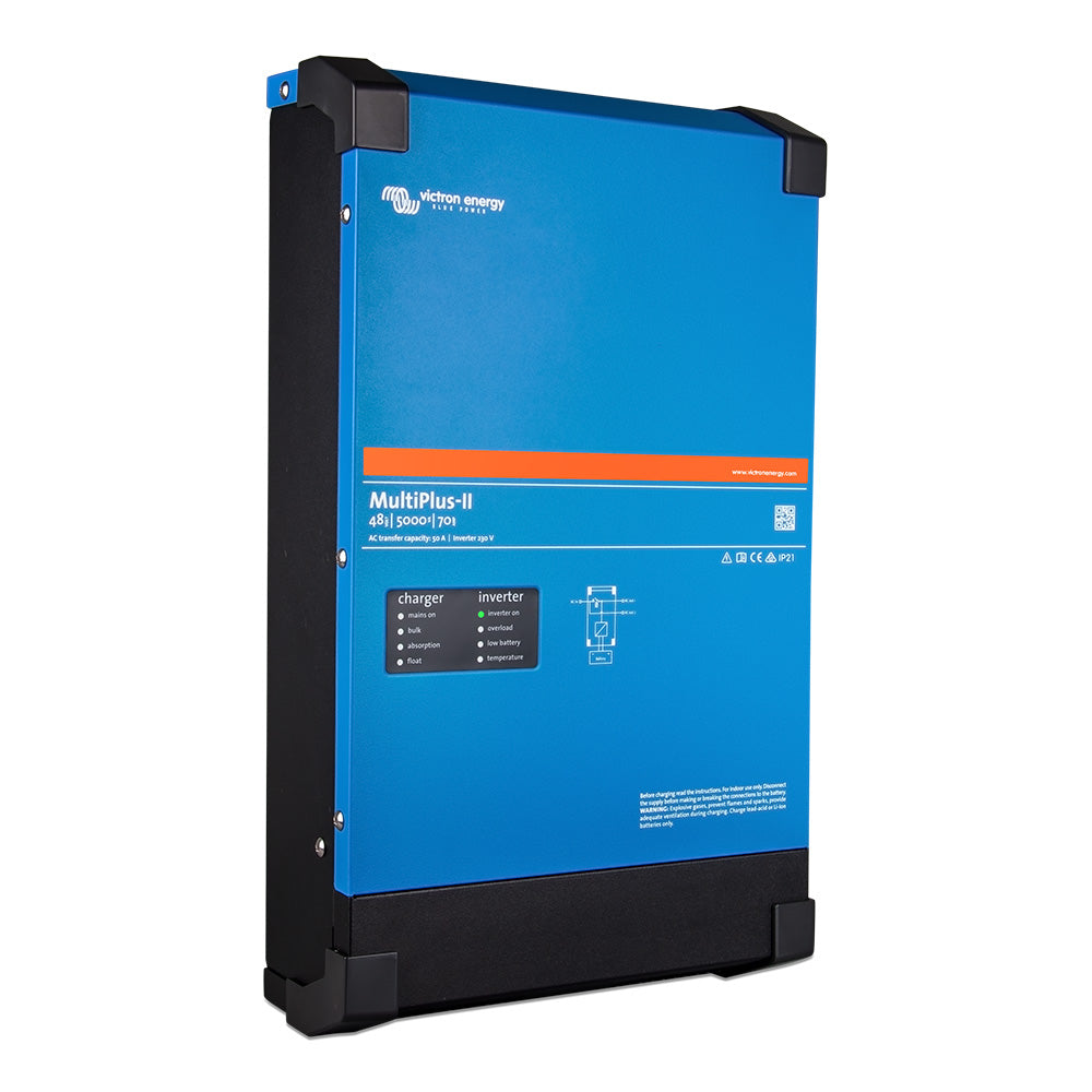 Victron MultiPlus-II 48/5000 70-95 120V 50/60Hz [PMP482505300]