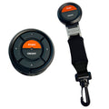 CoastKey Standard Twin Mercury Engine Keyless Ignition w/Keyless Stop/Start, Remote Stop/Start,  Ecos [C0211]