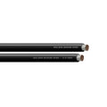 Sea-Dog 4/0 AWG Black Battery Cable - 100' [8041012]