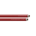 Sea-Dog 4/0 AWG Red Battery Cable - 100' [8041022]