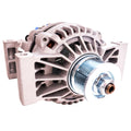 ARCO Marine Zeus A115/3500W 24V HD High Output Alternator - Pad Mount [4413]