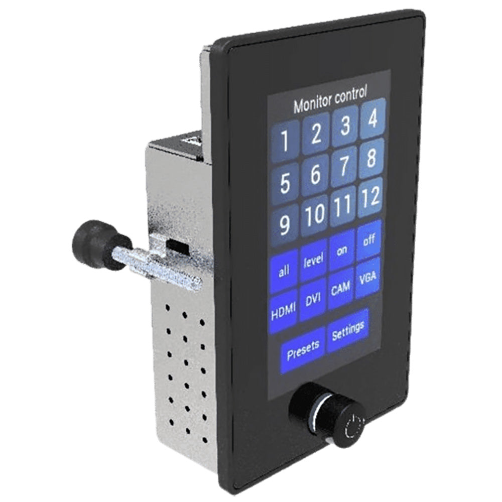 Seatronx PHT/SRT Compact Digital Control [PHT/SRT-CONTROL]