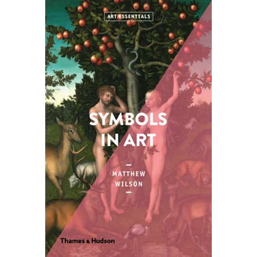 Symbols in Art (Art Essentials) - Paperback