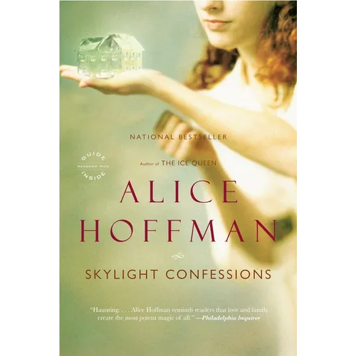 Skylight Confessions - Paperback