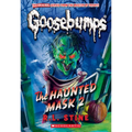 The Haunted Mask II (Classic Goosebumps #34): Volume 34 - Paperback