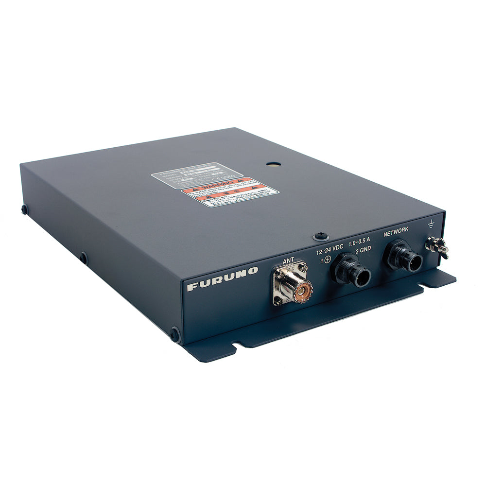 Furuno FAX30 External Black Box Weatherfax  Navtex Receiver - Less Antenna [FAX30]